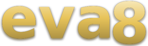 eva8 logo